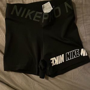 Nike Pro Shorts
